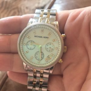 Michael Kors watch